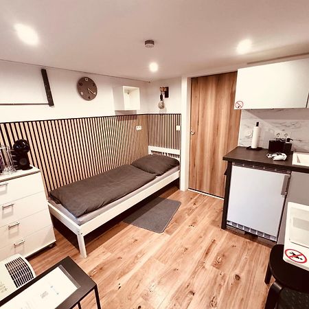 Sweet Lounge Appartement Ehringshausen Екстер'єр фото