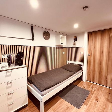 Sweet Lounge Appartement Ehringshausen Екстер'єр фото