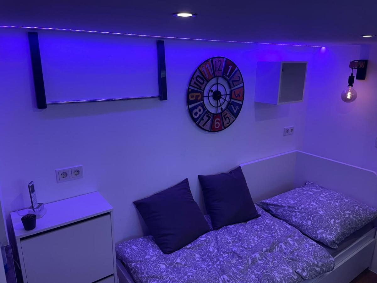 Sweet Lounge Appartement Ehringshausen Екстер'єр фото