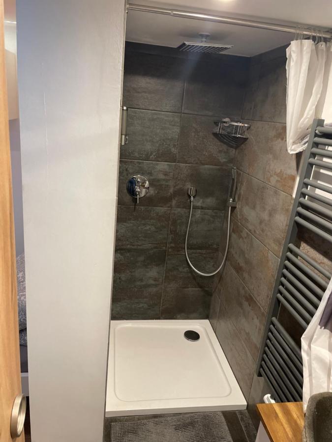 Sweet Lounge Appartement Ehringshausen Екстер'єр фото