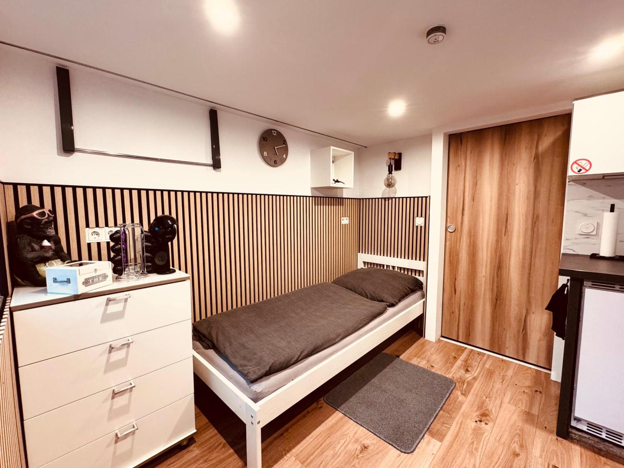 Sweet Lounge Appartement Ehringshausen Екстер'єр фото