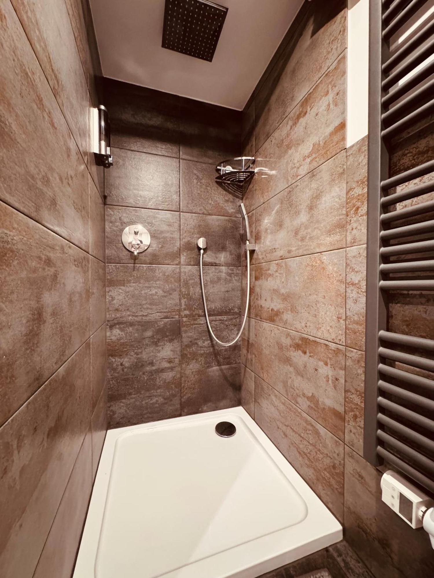 Sweet Lounge Appartement Ehringshausen Екстер'єр фото